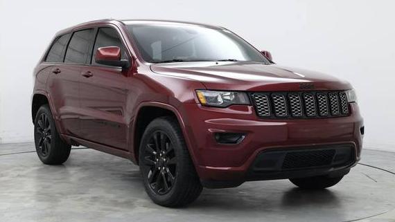 JEEP GRAND CHEROKEE 2019 1C4RJEAG8KC857035 image